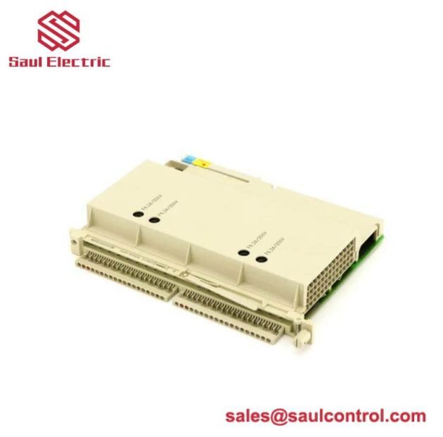 Siemens 6SC9816-0AA03 High-Precision Drive Module for Industrial Automation