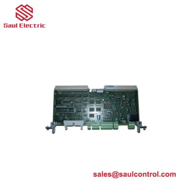 Siemens 7MH4950-1AA01 S7-300 Digital Input Module, 16 Channels, 24 VDC