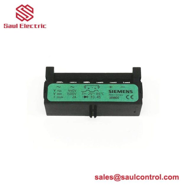 Siemens C79458-L8000-A77 Industrial Control Module for High Precision Manufacturing