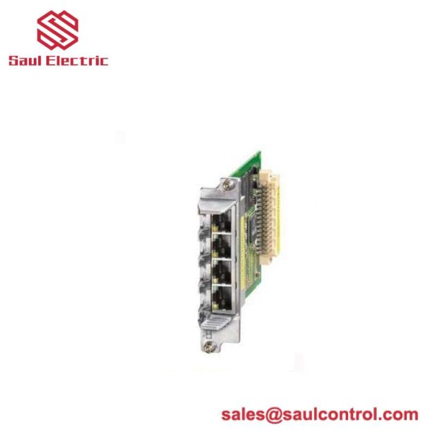 Siemens C79458-L8000-A77 Industrial Control Module for High Precision Manufacturing