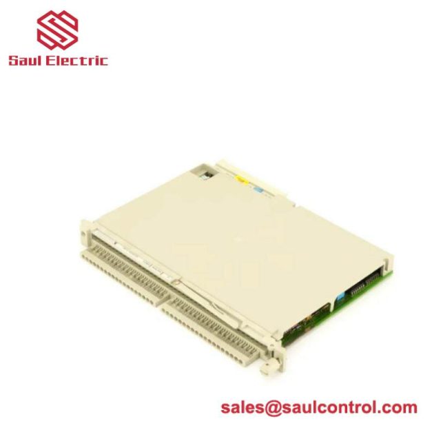 Siemens MPCBL0001BPP Control Module