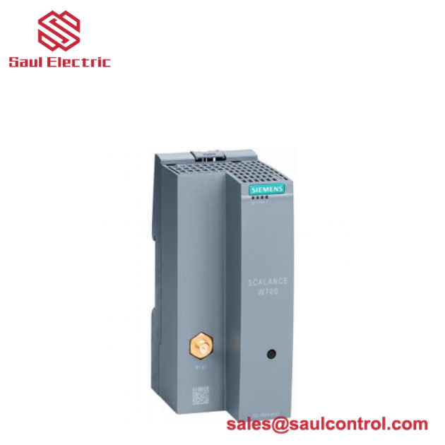 SIEMENS NKDG/A - High Precision Industrial Control Module