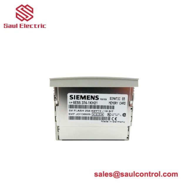 Siemens PSCCM22AAN Control Module for Industrial Automation Systems