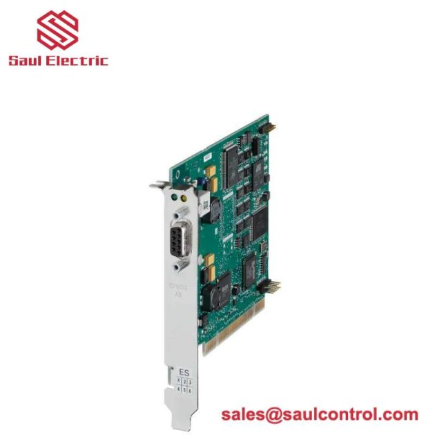 SIEMENS SMP-E200-A1 Industrial Automation Module