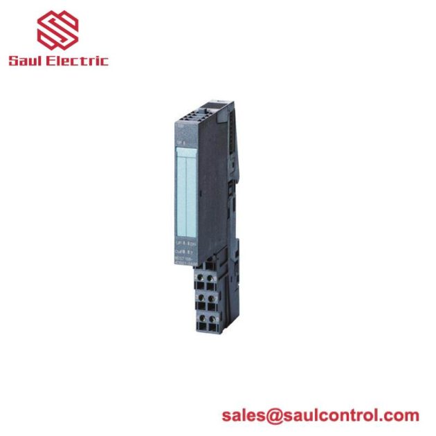 Siemens SMP-E230-A10 Main Spindle Control Module