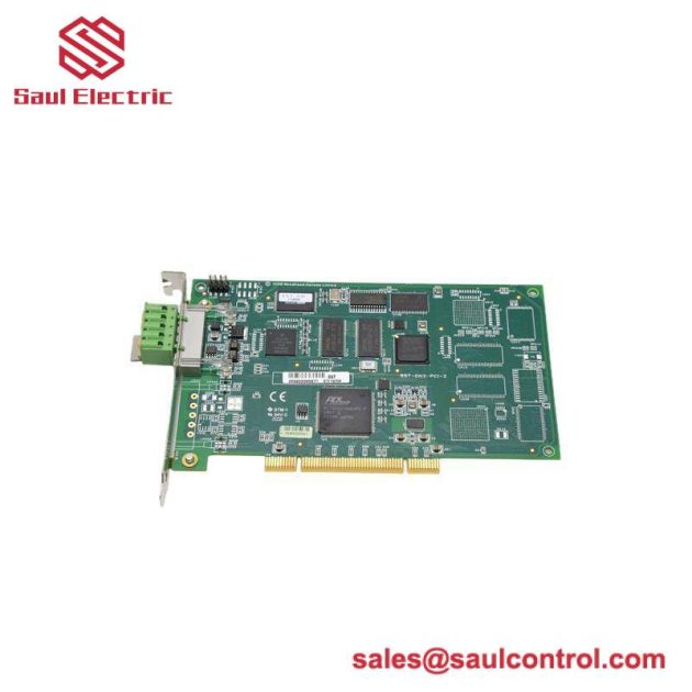 SST 5136-DN-PC, CPCI Data Acquisition Module