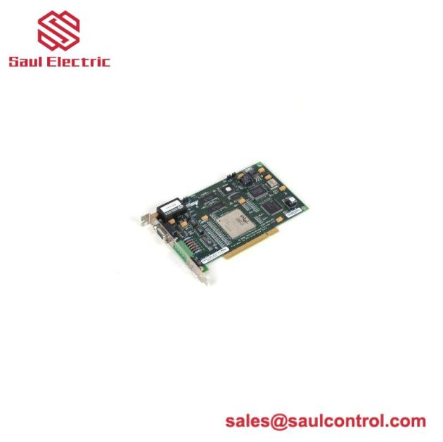 SST 5136-PFB-PCI - Industrial Control Module