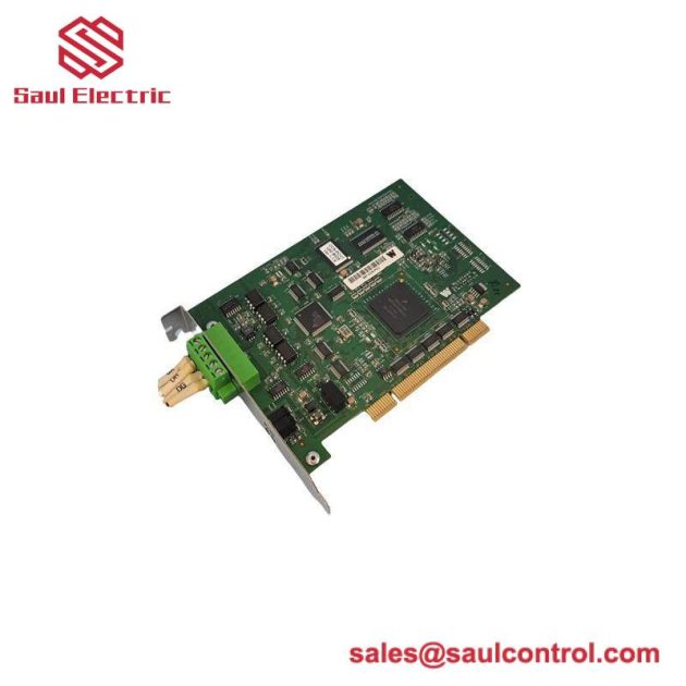 SST 5136-RE-VME High Performance VME Bus Module for Industrial Automation