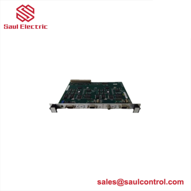 SST SST-1500-YCX-3-1-0 Industrial Control Module