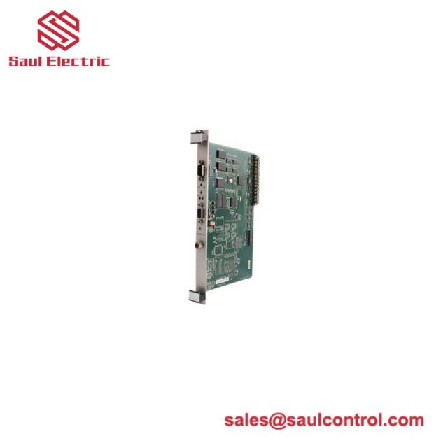 SST SST-PFB3-VME-2 VME Bus Interface PLC