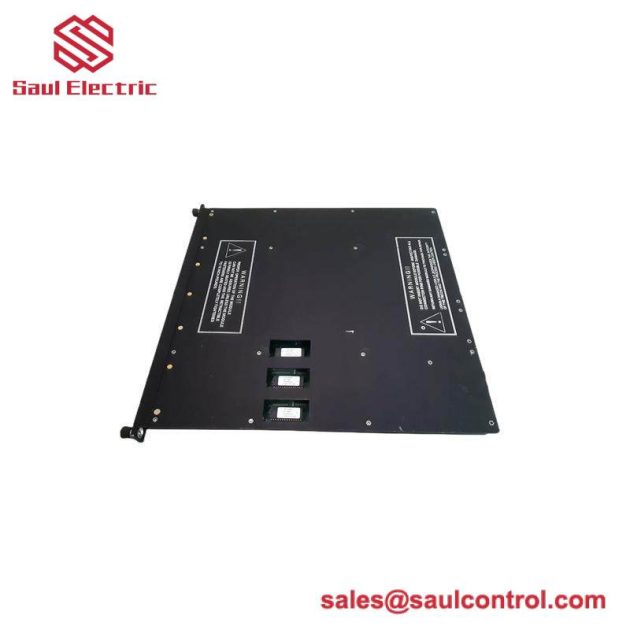 TRICONEX 20064-320 Industrial Control Module