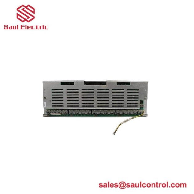 TRICONEX 3009 Control Module for Industrial Automation