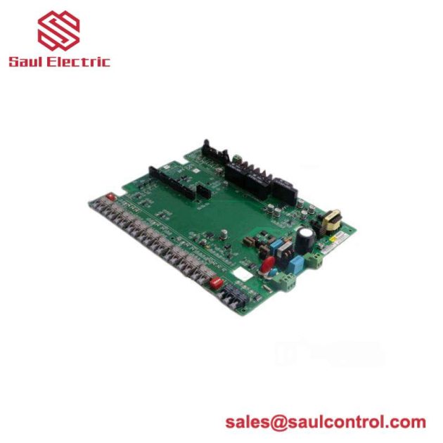 TRICONEX TRICON 3624 Process Control Module