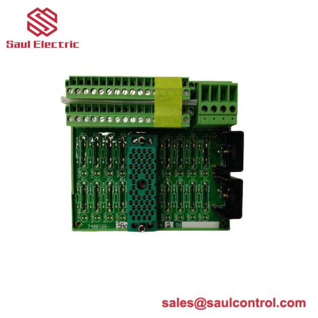 TRICONEX 4000103-510 Control Module