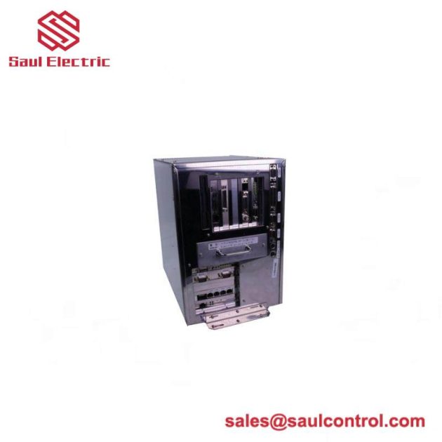 TRICONEX 4118 High-Reliability Industrial Control Module