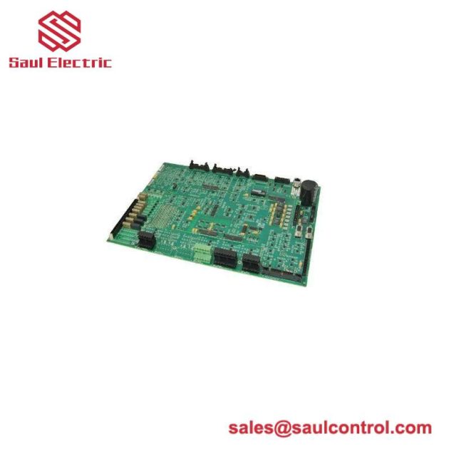 TRICONEX 4119A - High Reliability Industrial Control Module