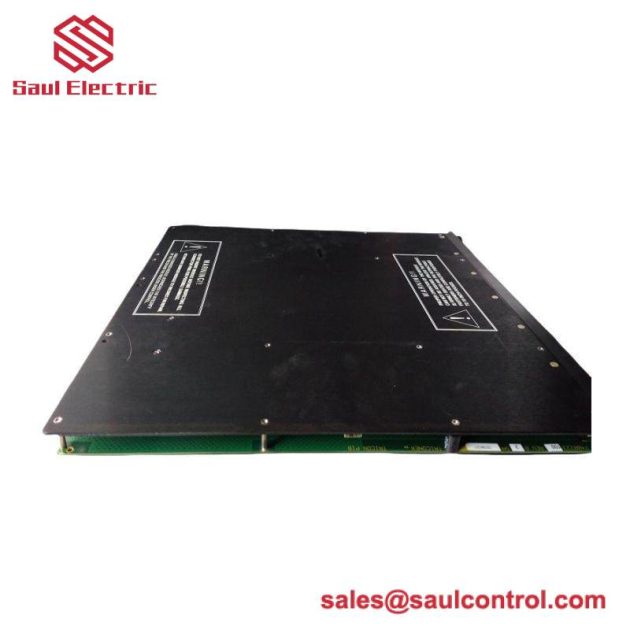 TRICONEX TRICON 4329 Input Module