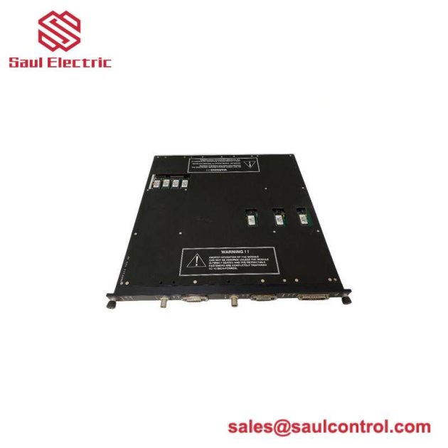 TRICONEX TRICON 4329 Input Module