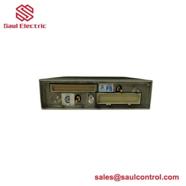 TRICONEX 9562-810 Industrial Control Module