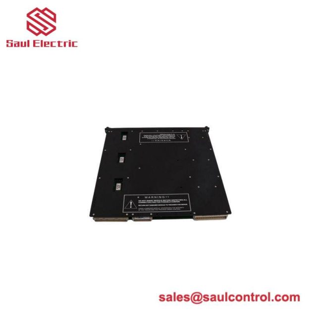 TRICONEX 9563-810 Industrial Control Module