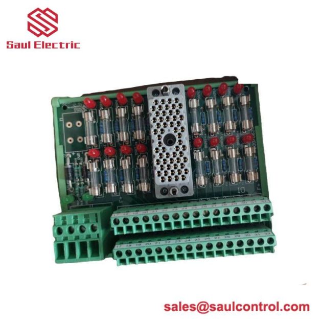 TRICONEX 9563-810 Industrial Control Module