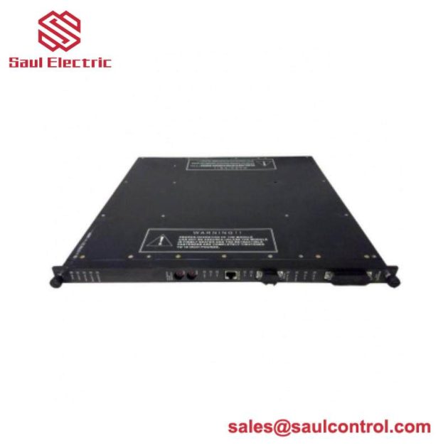 TRICONEX 9563-810 Industrial Control Module