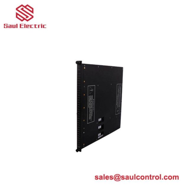 TRICONEX 9651-110 High-Quality Industrial Control Module