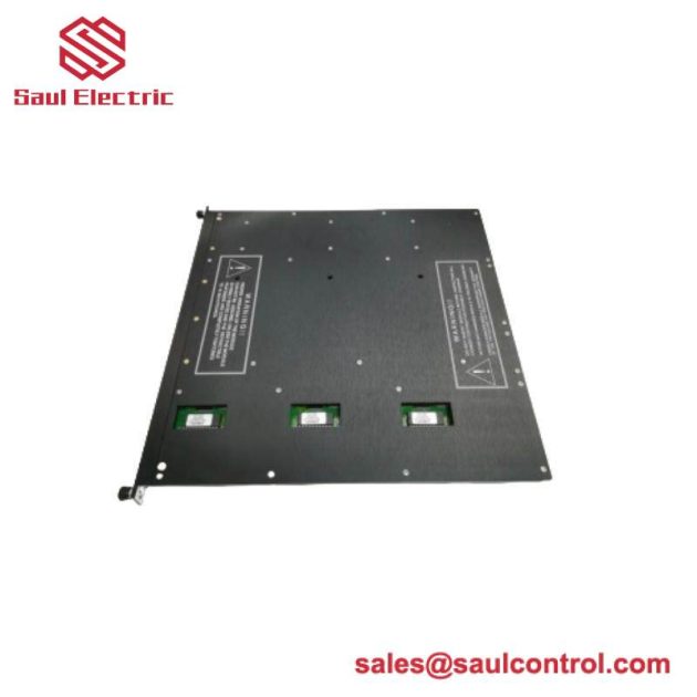 TRICONEX 0923-141-6957 Industrial Control Module