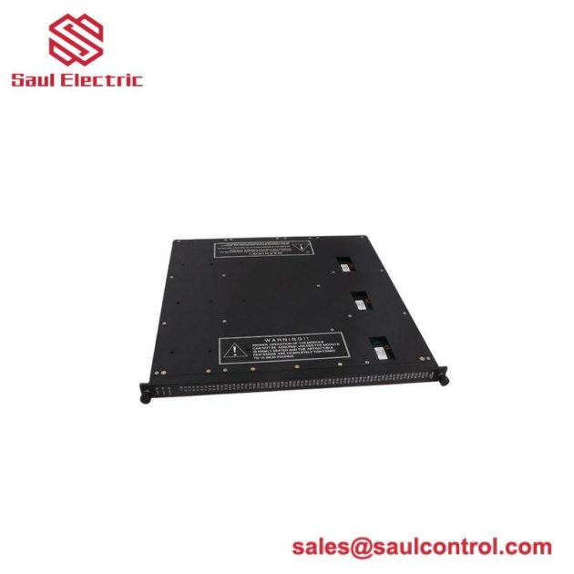 TRICONEX 0923-141-6957 Industrial Control Module