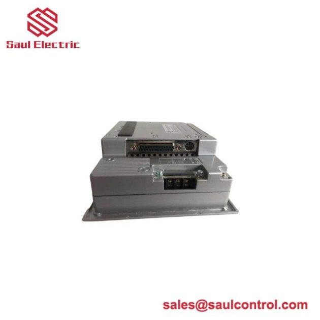 TRICONEX 2301 Control Module, Industrial Automation Component