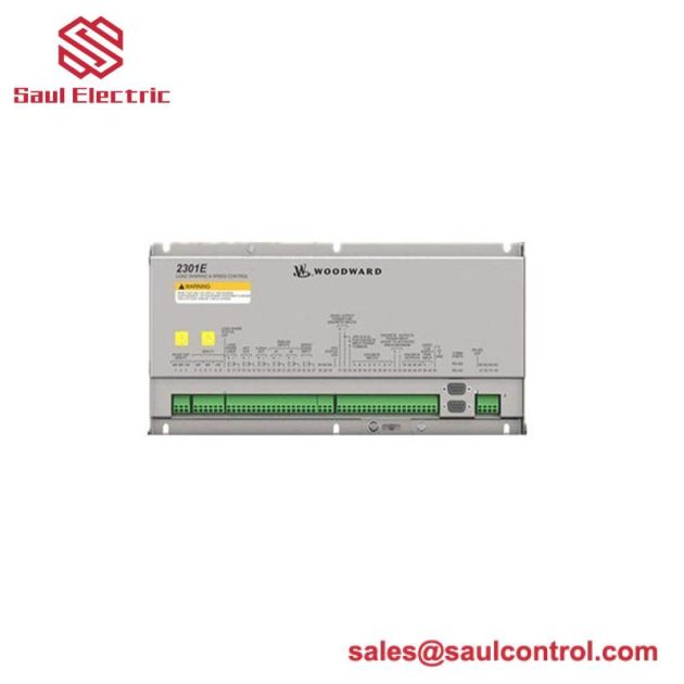 TRICONEX 2301 Control Module, Industrial Automation Component