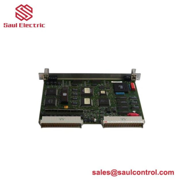 TRICONEX 3005 Digital Input Module, Industrial Control Systems