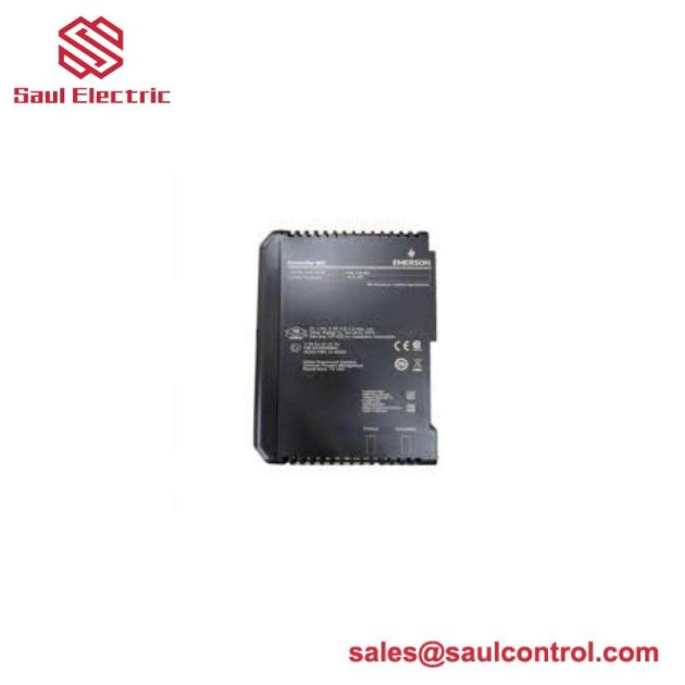 TRICONEX 3008 Processor Module Assembly