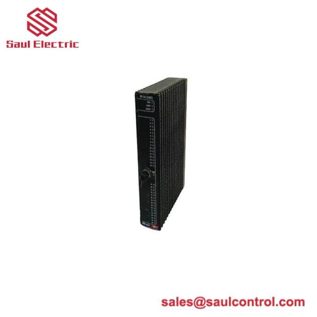 TRICONEX 3451 Industrial Control Module