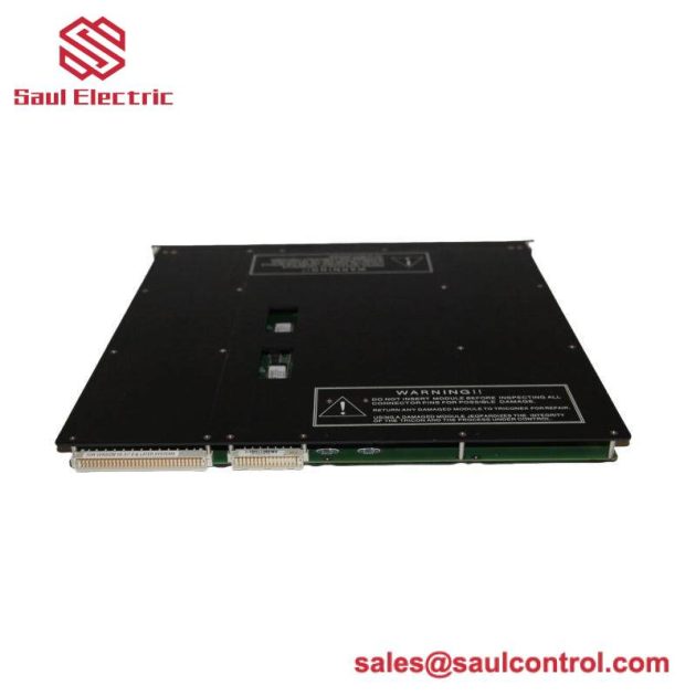 TRICONEX 3503EC1 Industrial Control Module