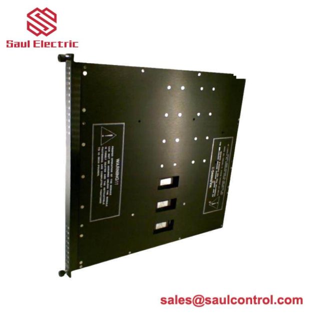 TRICONEX 3607E Industrial Control Module