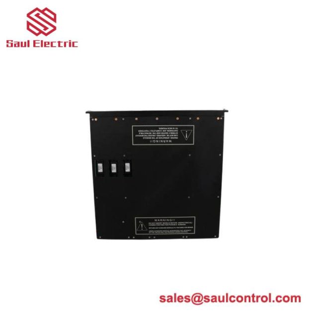 TRICONEX 3607E Industrial Control Module