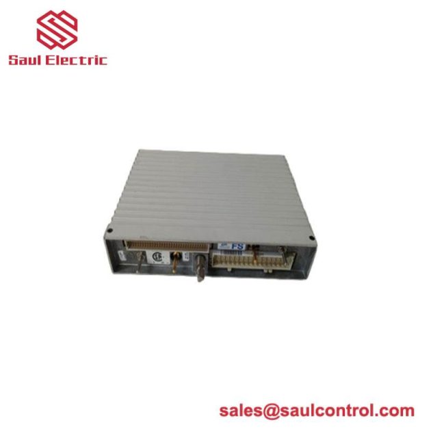 TRICONEX 3625C1 Custom Processing Module