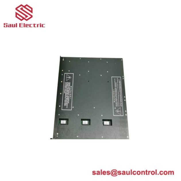 TRICONEX 3636R Industrial Control Module