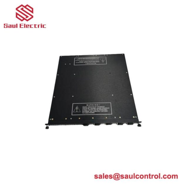 TRICONEX 3700A Industrial Control Module