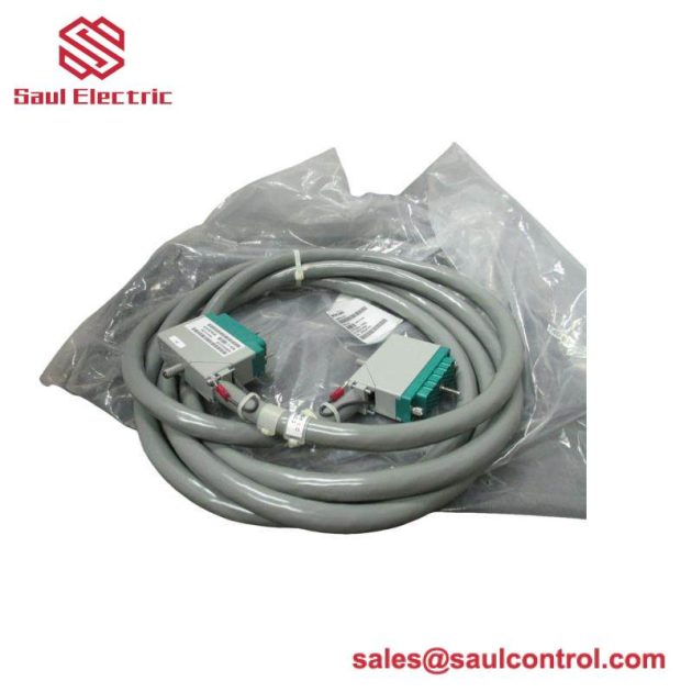 Triconex 4000103-510 Cable Assembly, Industrial Control Module