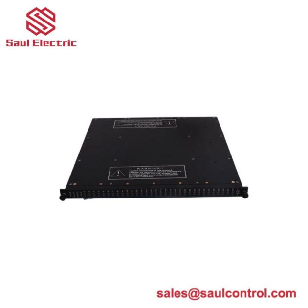 TRICONEX 4507 MODULE V7 HIGHWAY INTERFACE, for Industrial Automation