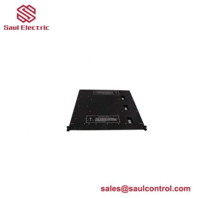 TRICONEX 7400212-100 Industrial Control Module