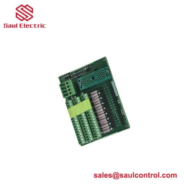 TRICONEX 9771-210 Control Module