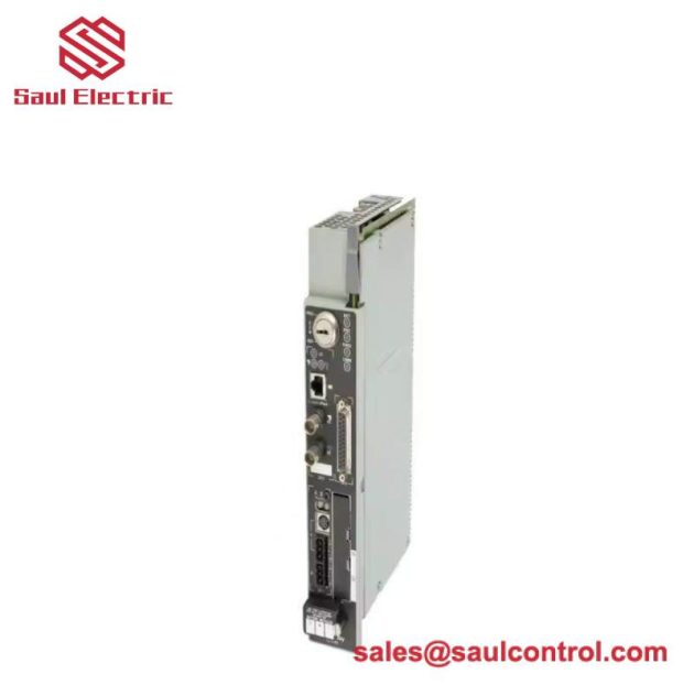 TRICONEX DI3506X Analog Input/Output Module, Advanced Control Solutions for Industry