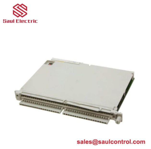 TRICONEX DI3506X Analog Input/Output Module, Advanced Control Solutions for Industry