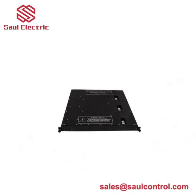 TRICONEX EPI3382 7400221 Industrial Control Module