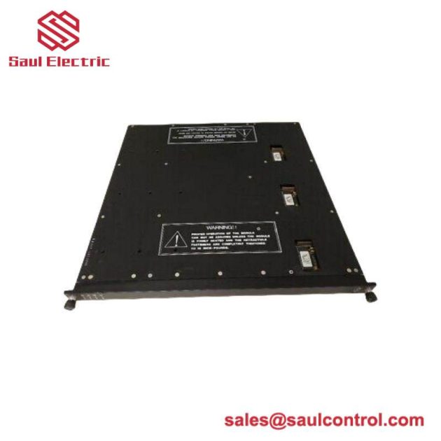 TRICONEX FTA-544 Industrial Control Module