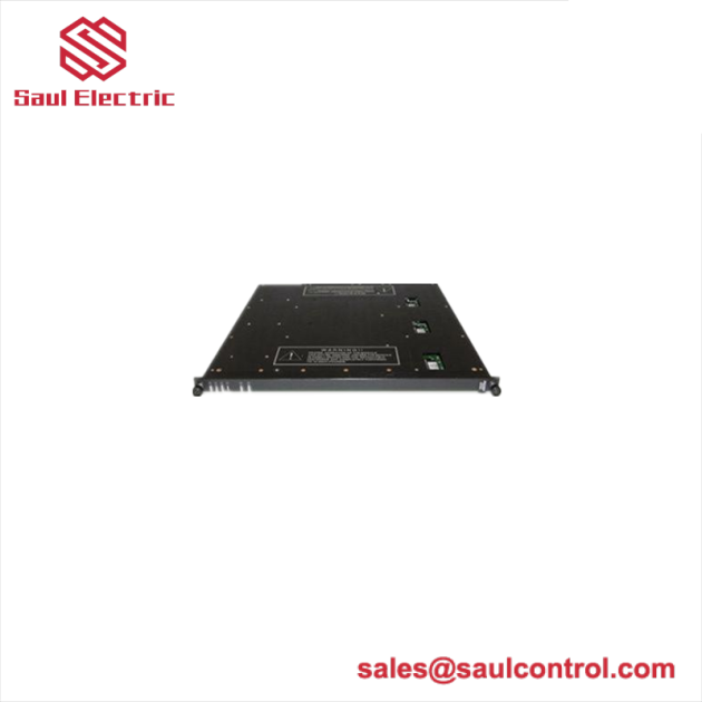 TRICONEX ICM6211 Control Module