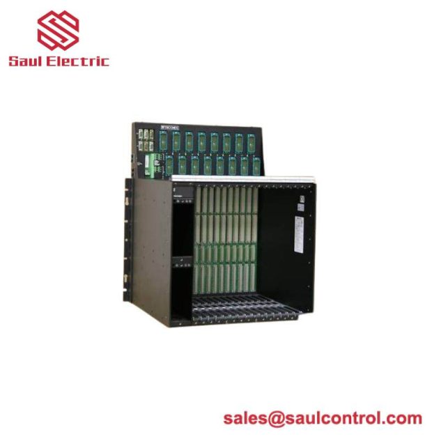 TRICONEX IMSS 4701X - Industrial Module for Advanced Process Control